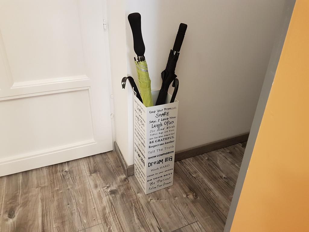 Centrum Luxus Apartman Makó Zewnętrze zdjęcie