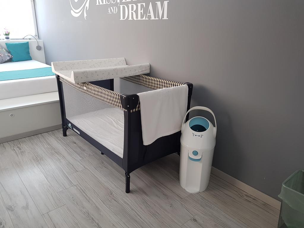 Centrum Luxus Apartman Makó Zewnętrze zdjęcie